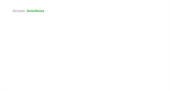 Desktop Screenshot of abinitio.com