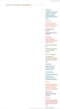Mobile Screenshot of abinitio.com